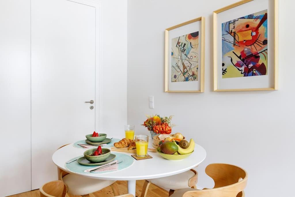 Cosy Apartment Porto
