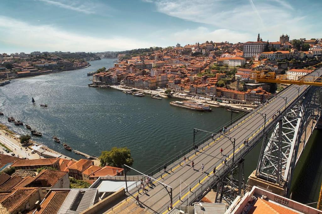 Apartment Cosy Porto