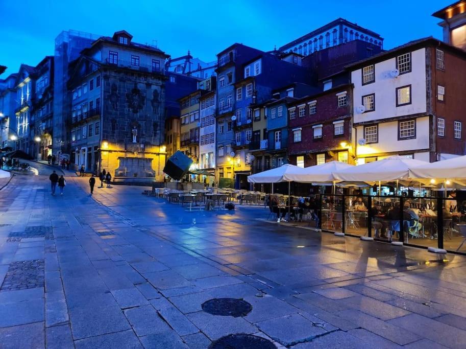 Cosy Apartment Porto