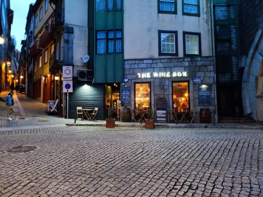 Cosy * Porto