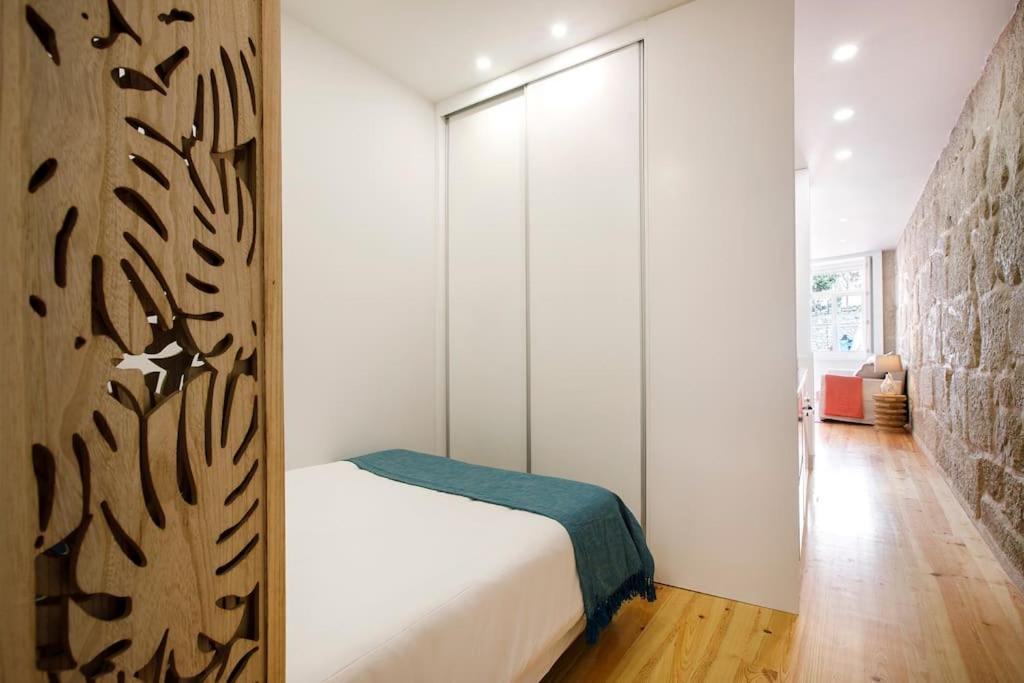 Apartment Cosy Porto