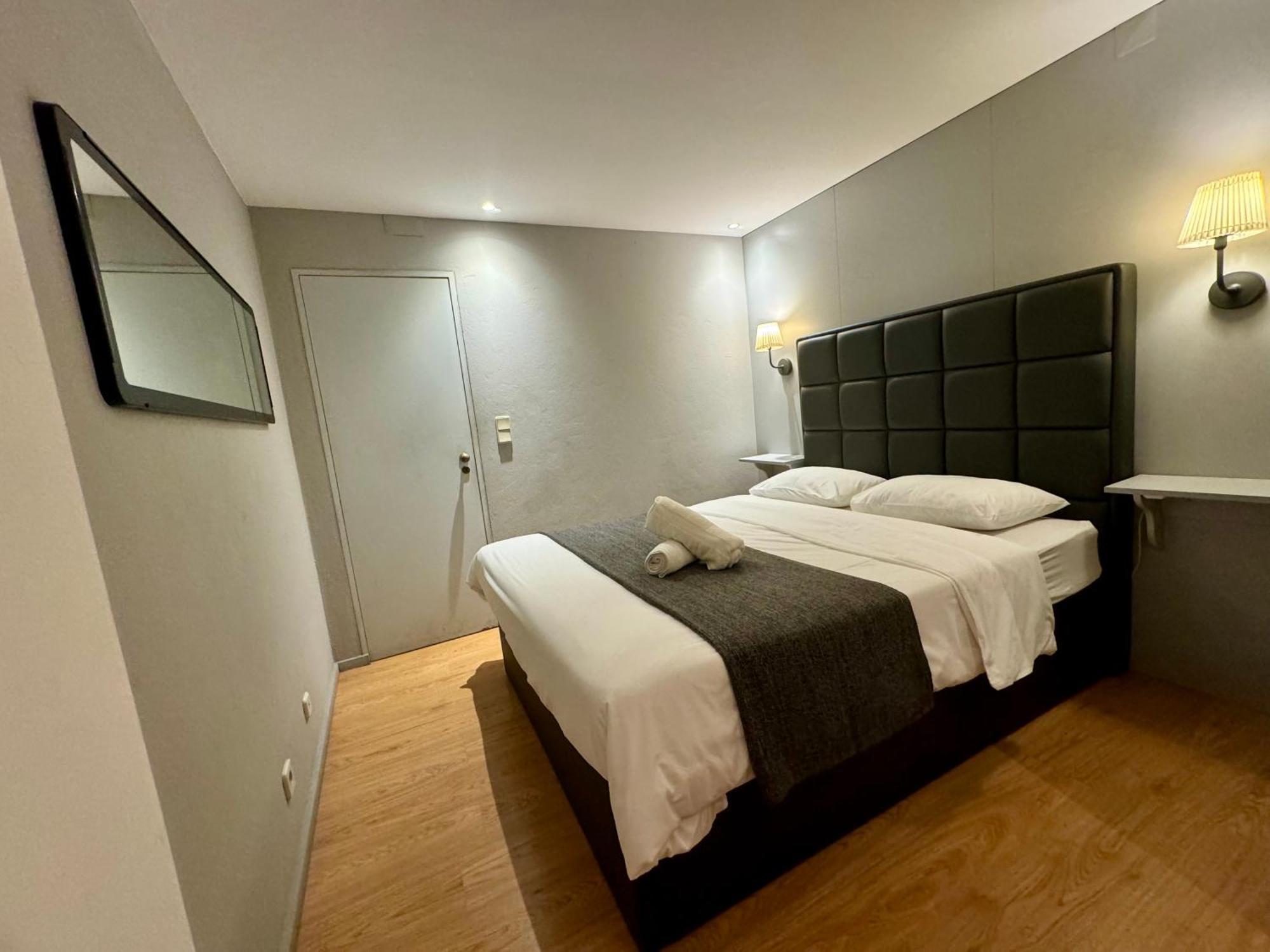 Apartment Santa Catarina's Soul Porto