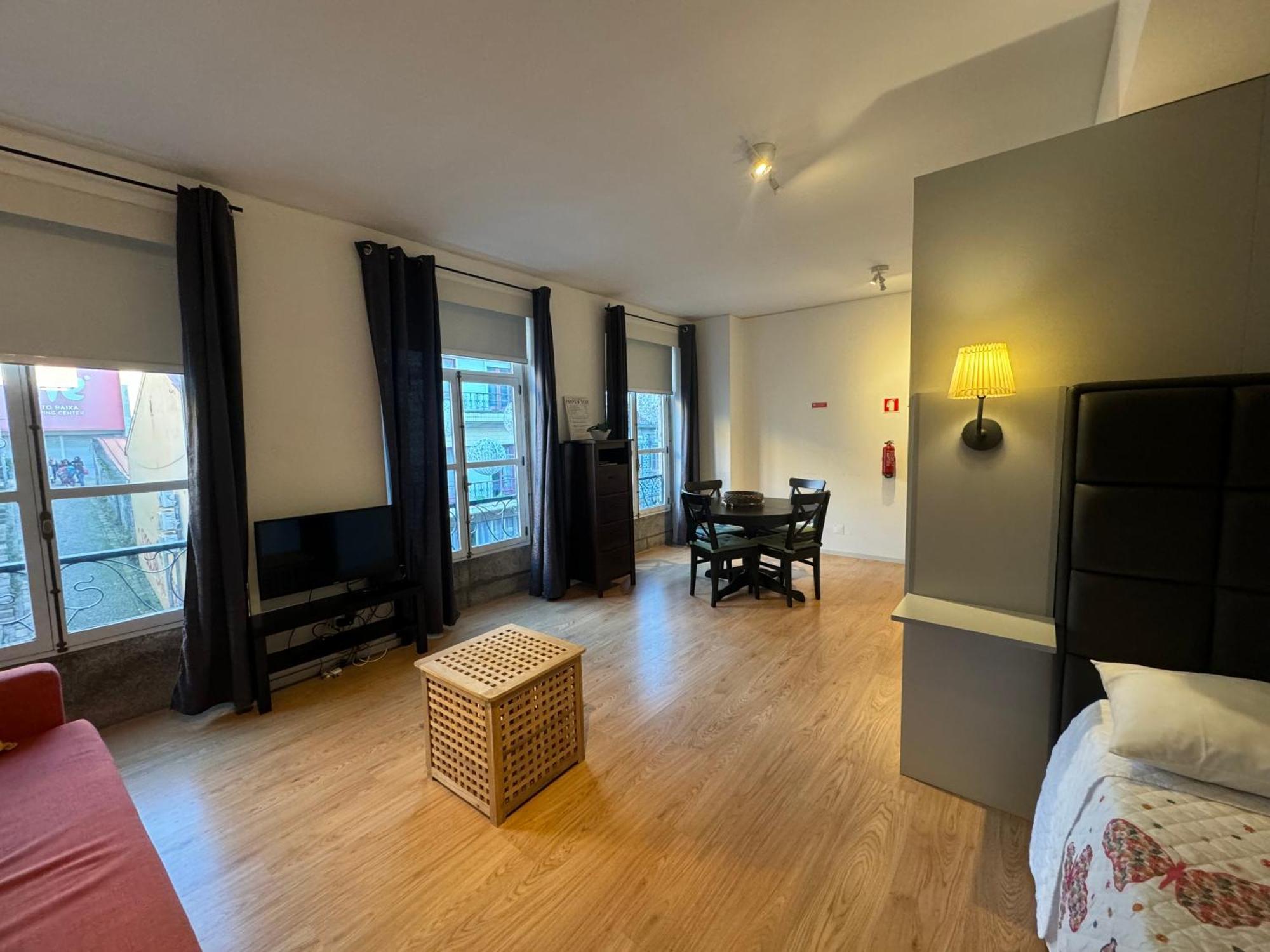 Apartment Santa Catarina's Soul *