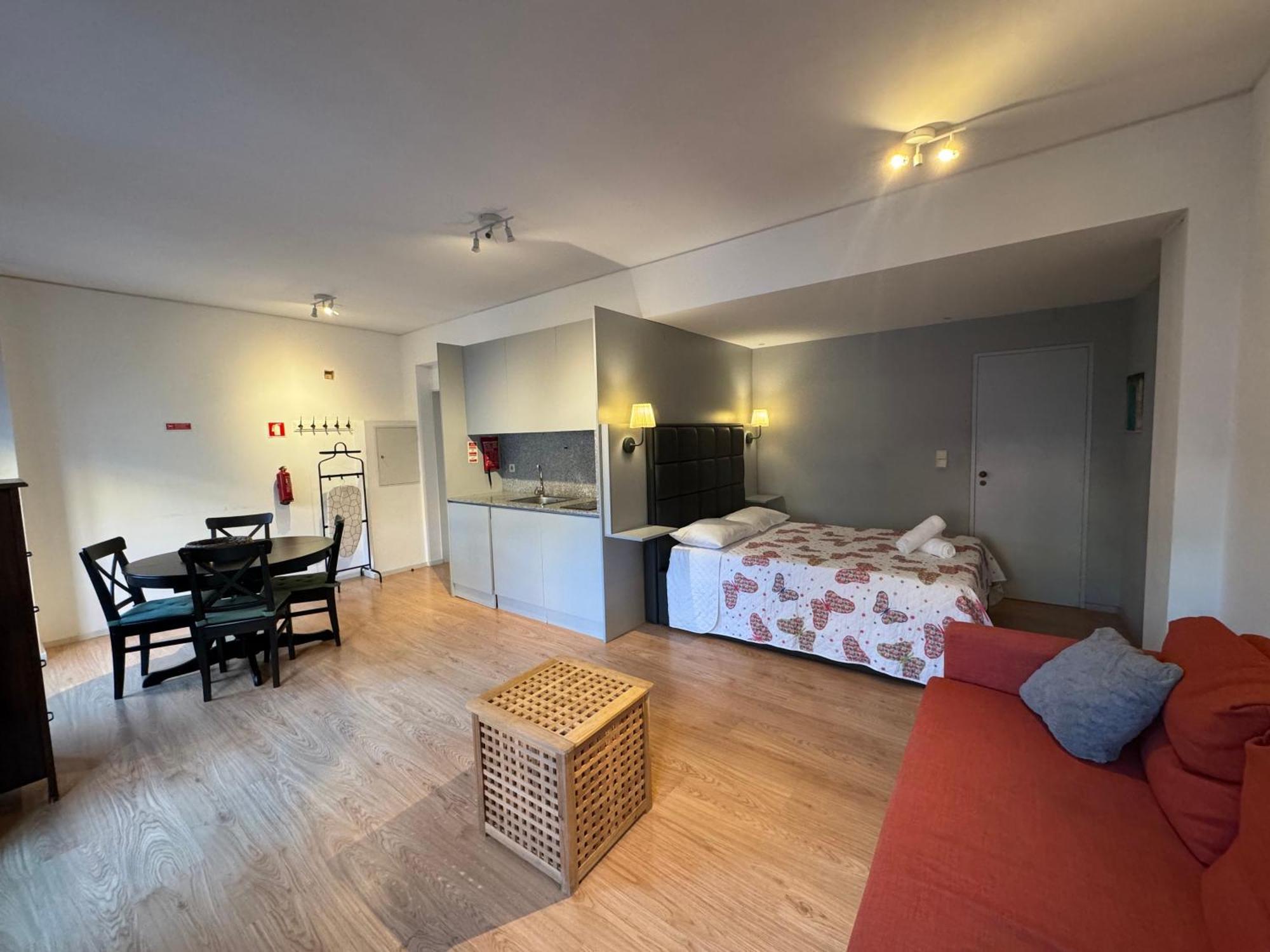 Santa Catarina's Soul Apartment Porto