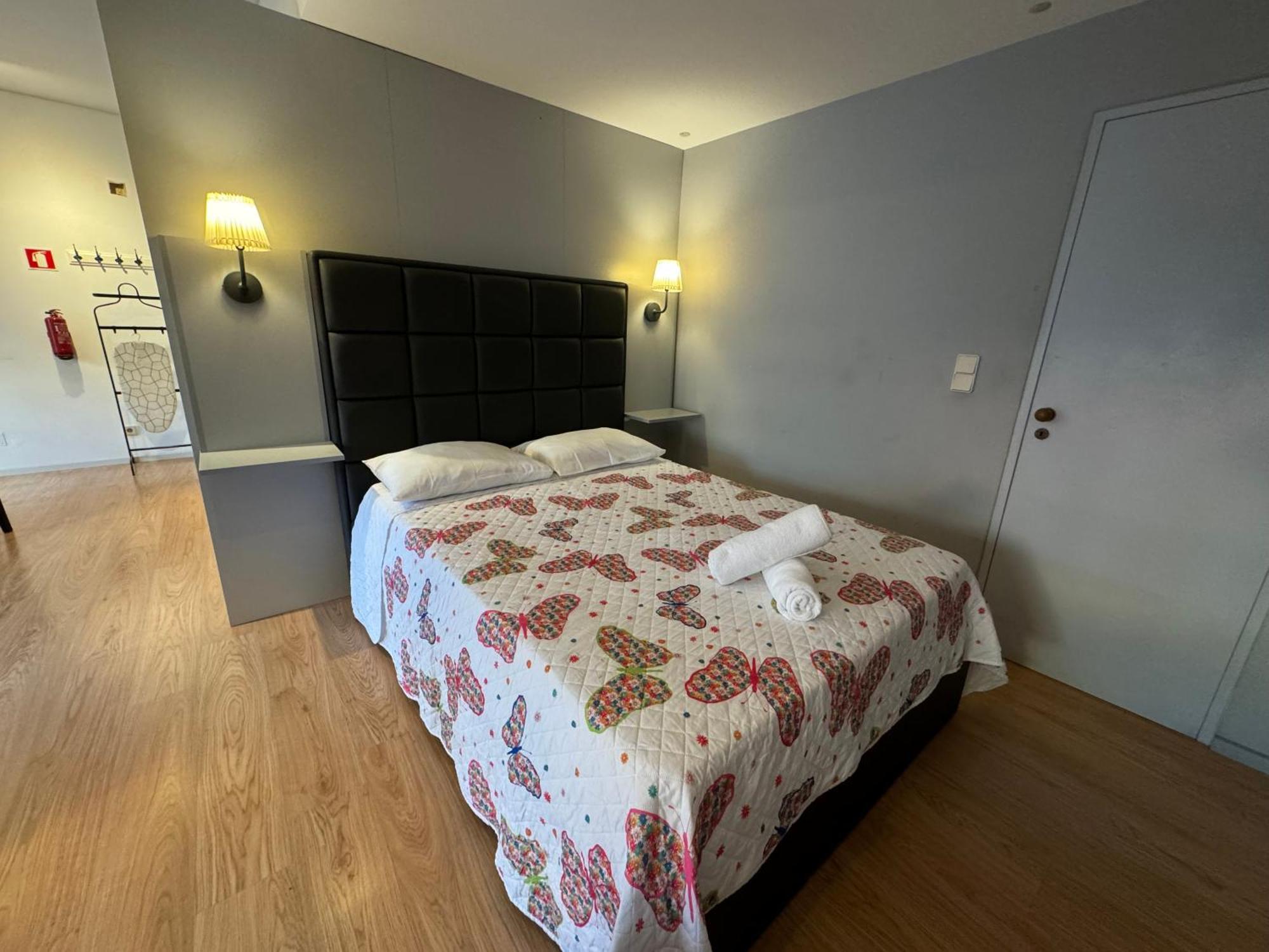 Apartment Santa Catarina's Soul Porto