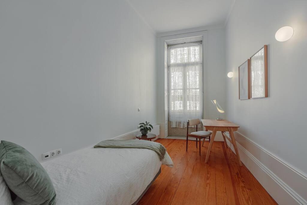 Luxury In Flores By Kobi * Porto