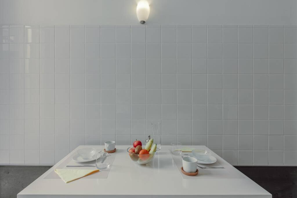 Luxury In Flores By Kobi Apartment