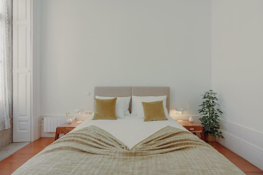 Luxury In Flores By Kobi Apartment *