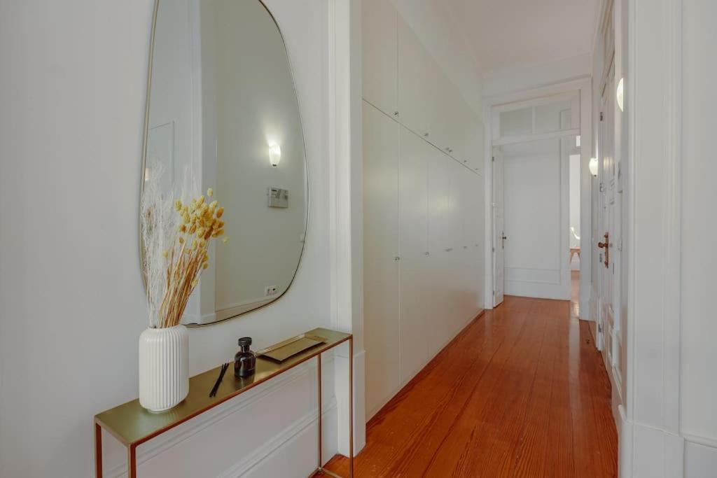 Apartment Luxury In Flores By Kobi Porto