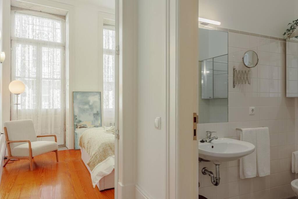 Luxury In Flores By Kobi Porto
