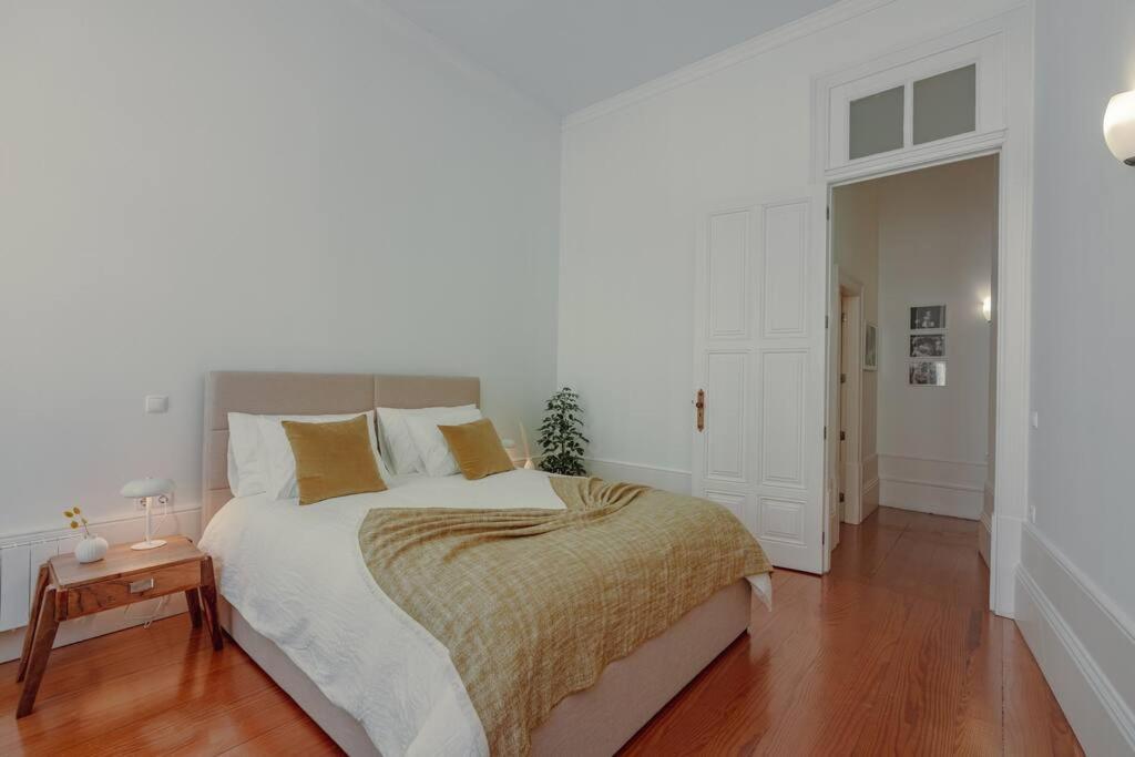 Luxury In Flores By Kobi Apartment