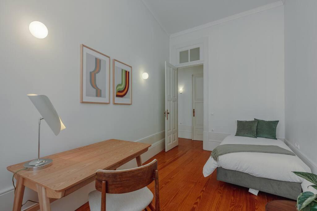 Apartment Luxury In Flores By Kobi