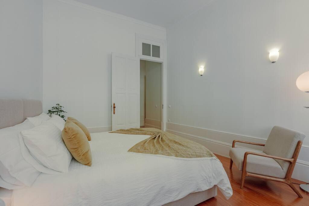 Luxury In Flores By Kobi Apartment *