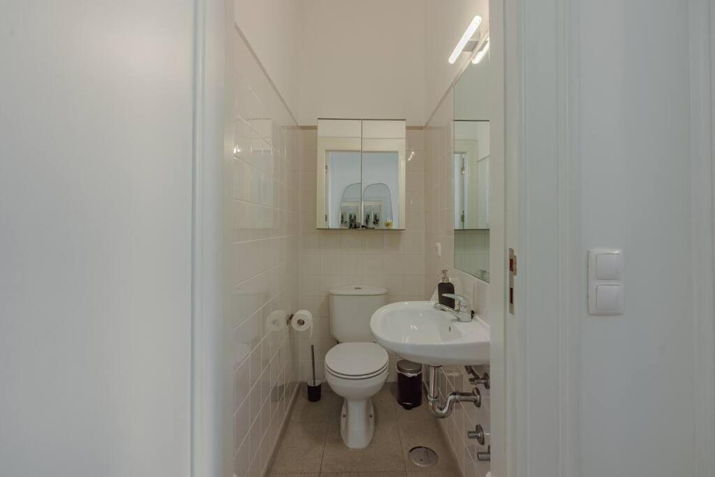 Apartment Luxury In Flores By Kobi Porto