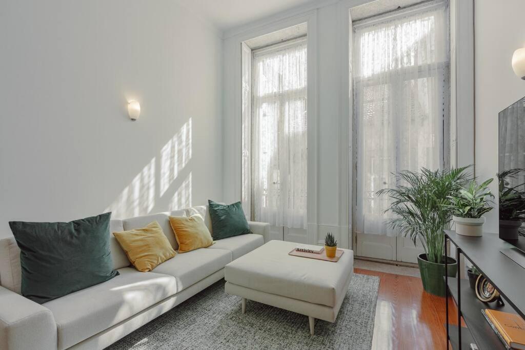 Luxury In Flores By Kobi Apartment Porto