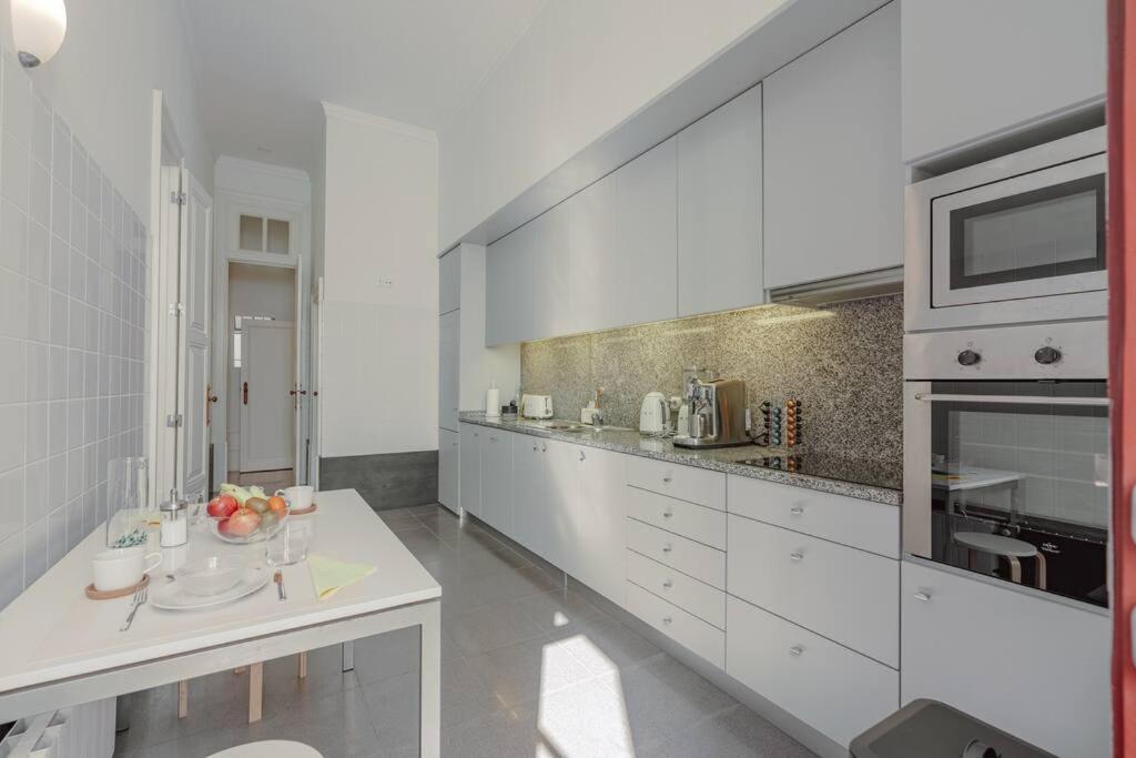 Apartment Luxury In Flores By Kobi *