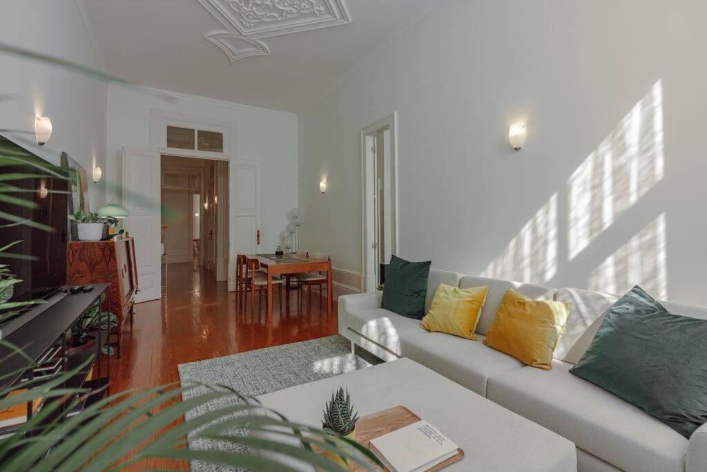 Apartment Luxury In Flores By Kobi