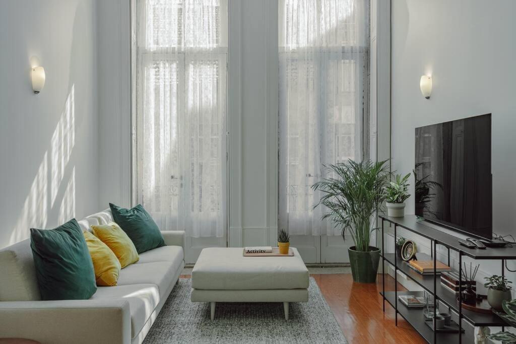 Luxury In Flores By Kobi Apartment Porto
