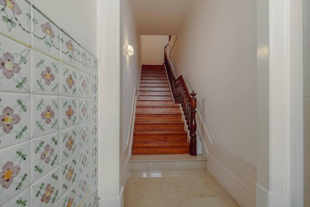 Luxury In Flores By Kobi Apartment