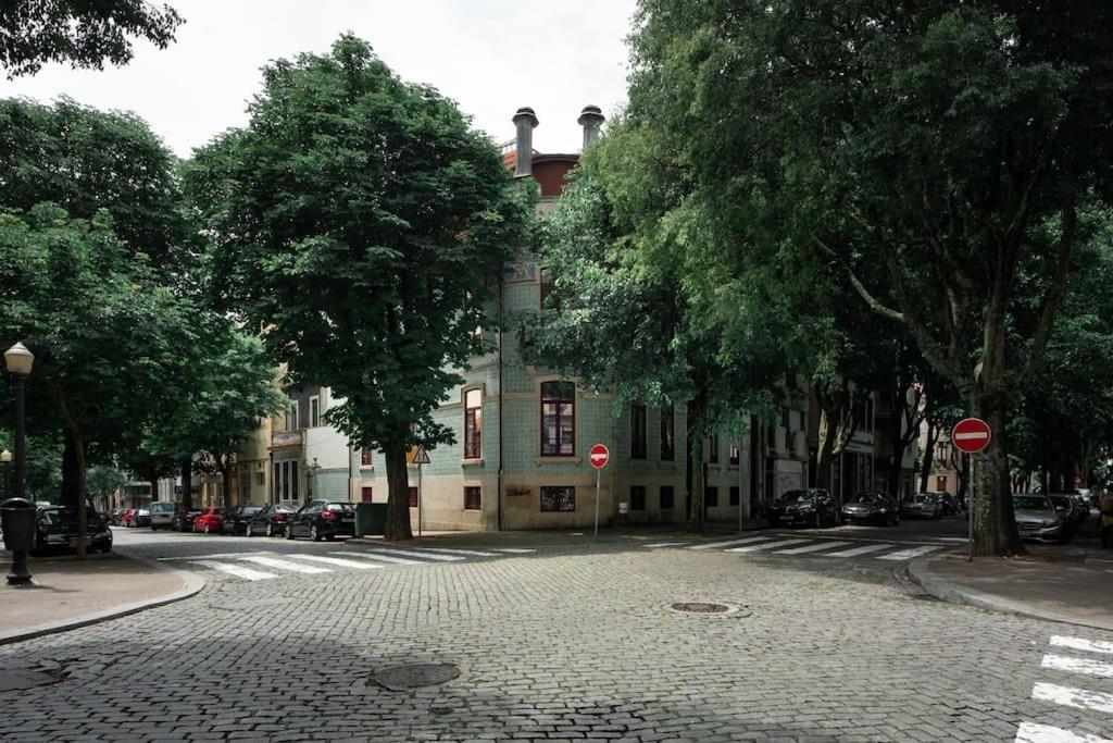 182 Centenario Apartment Porto