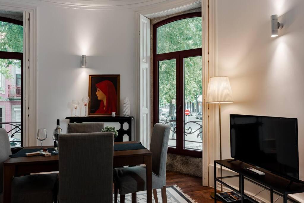 Apartment 182 Centenario Porto