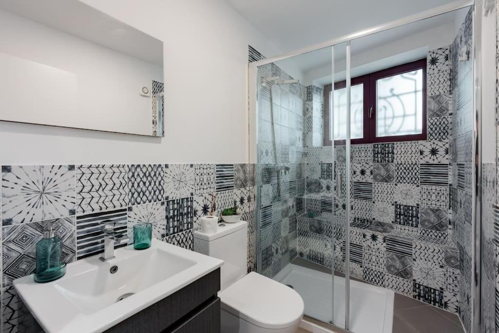Apartment 182 Centenario