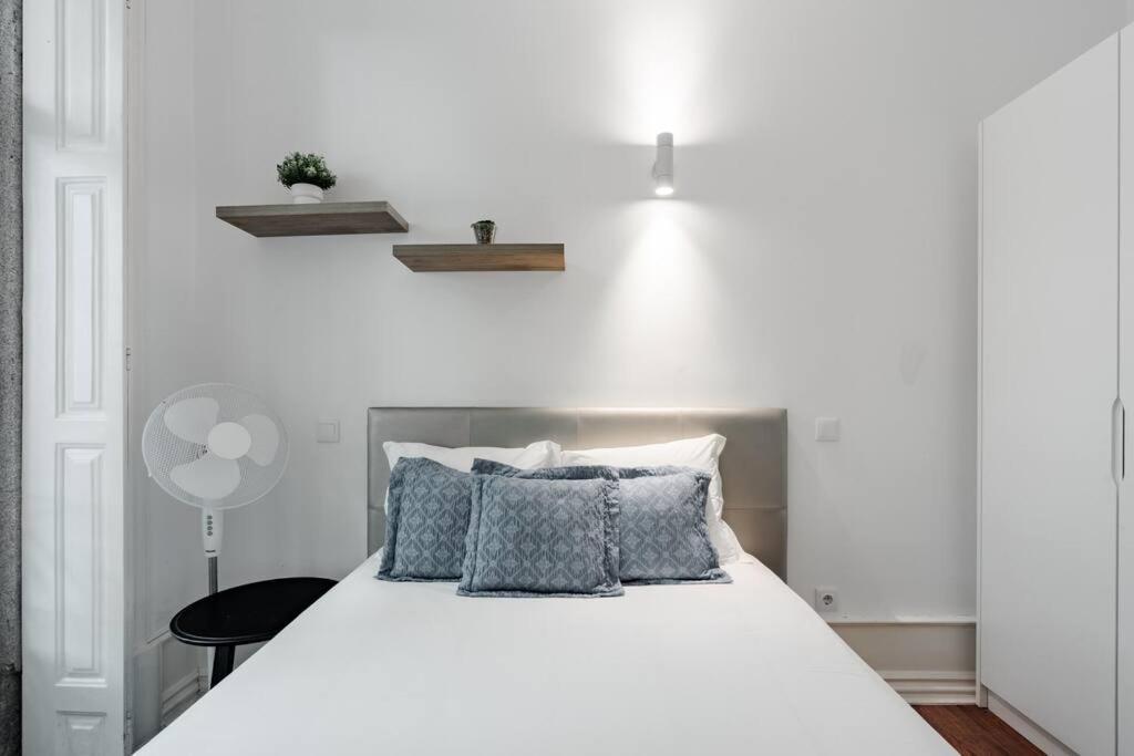 182 Centenario Apartment