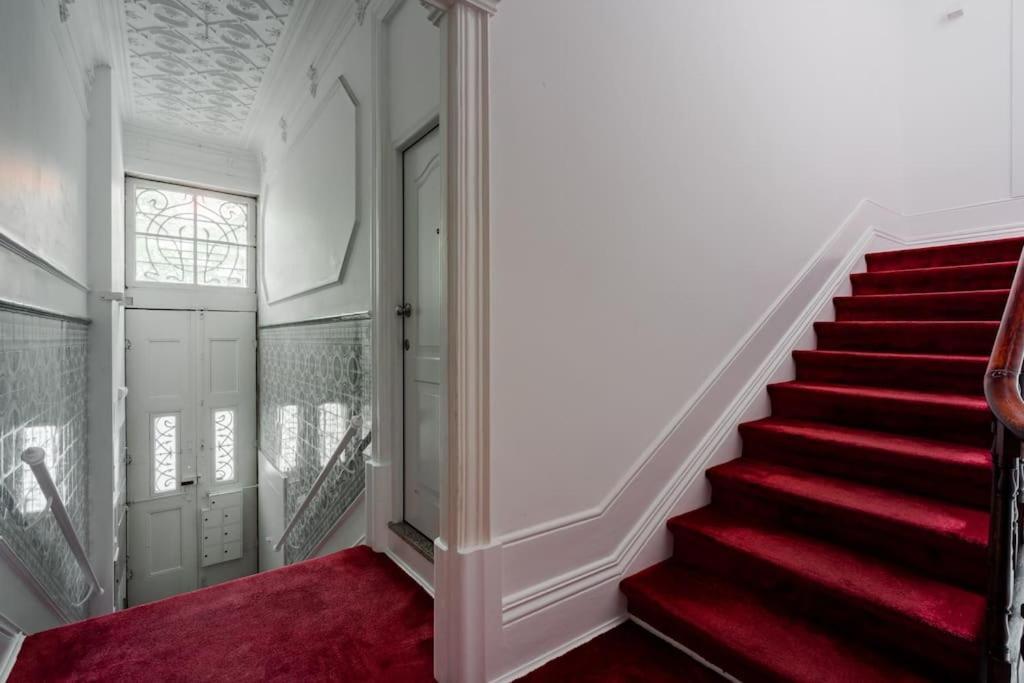 Apartment 182 Centenario