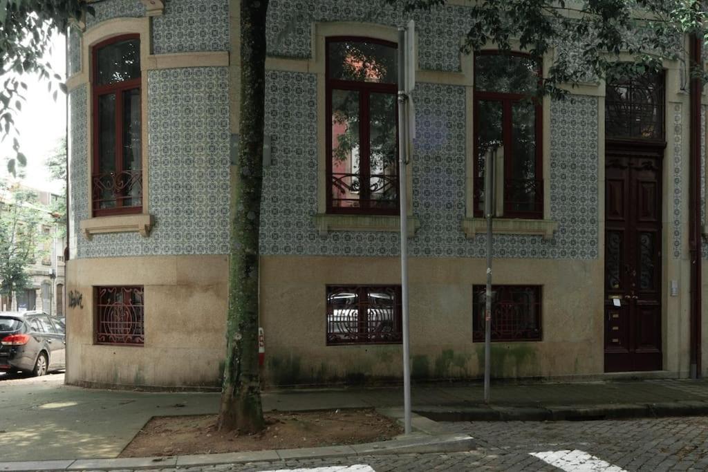 182 Centenario Apartment Porto