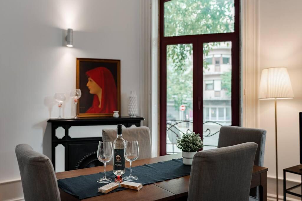 Apartment 182 Centenario *