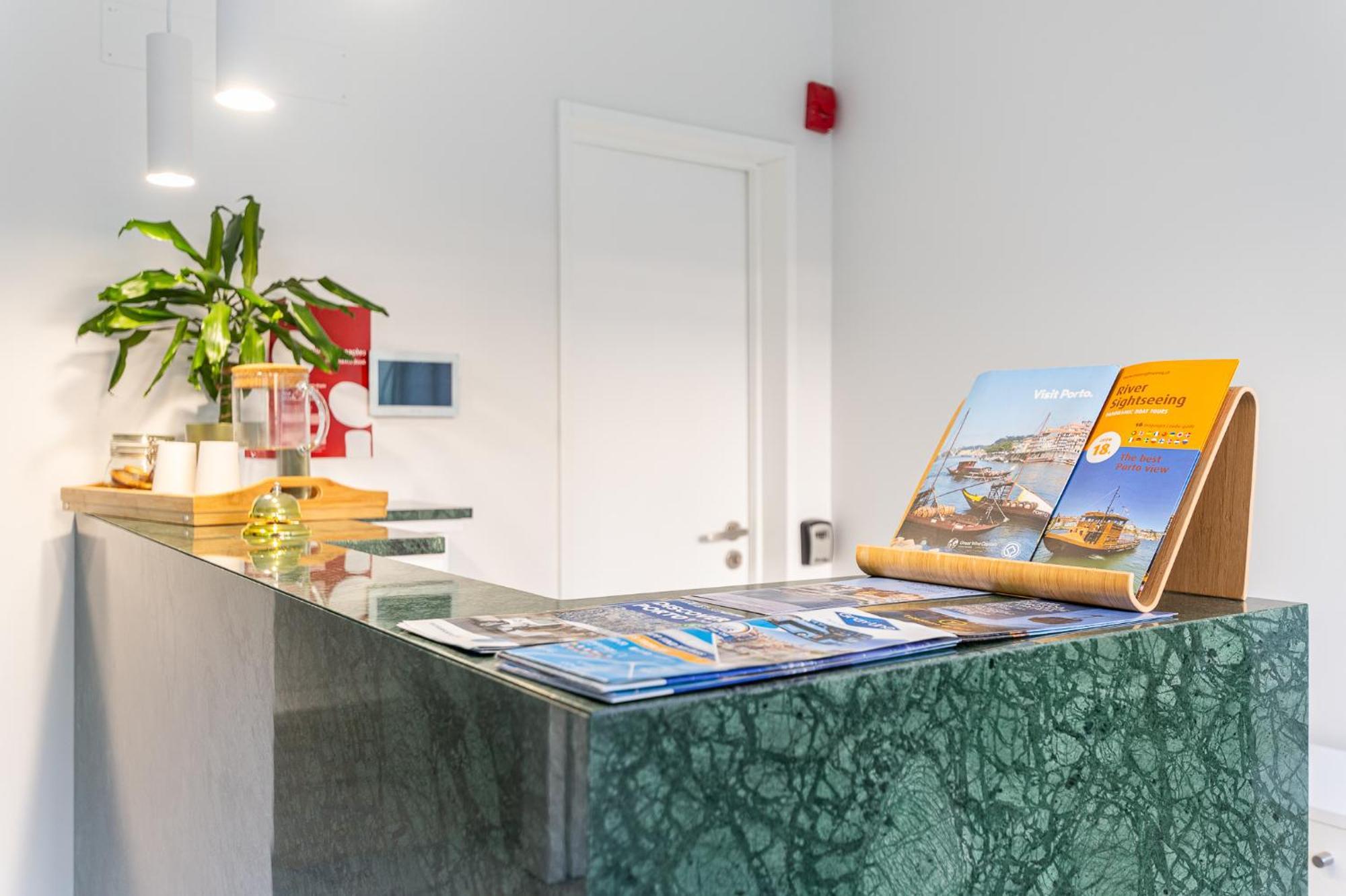 Apartamento Soho Porto