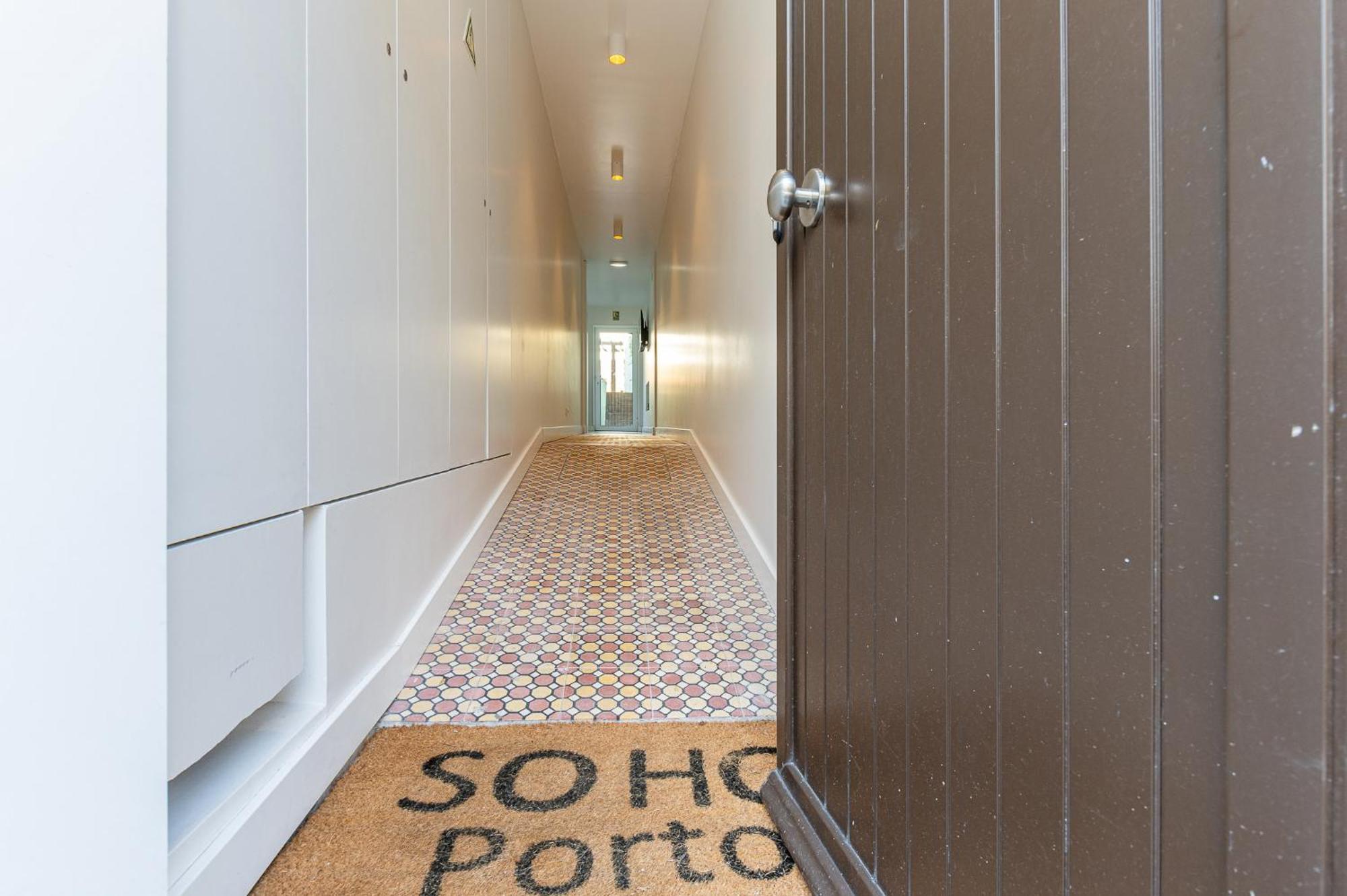 Soho Porto