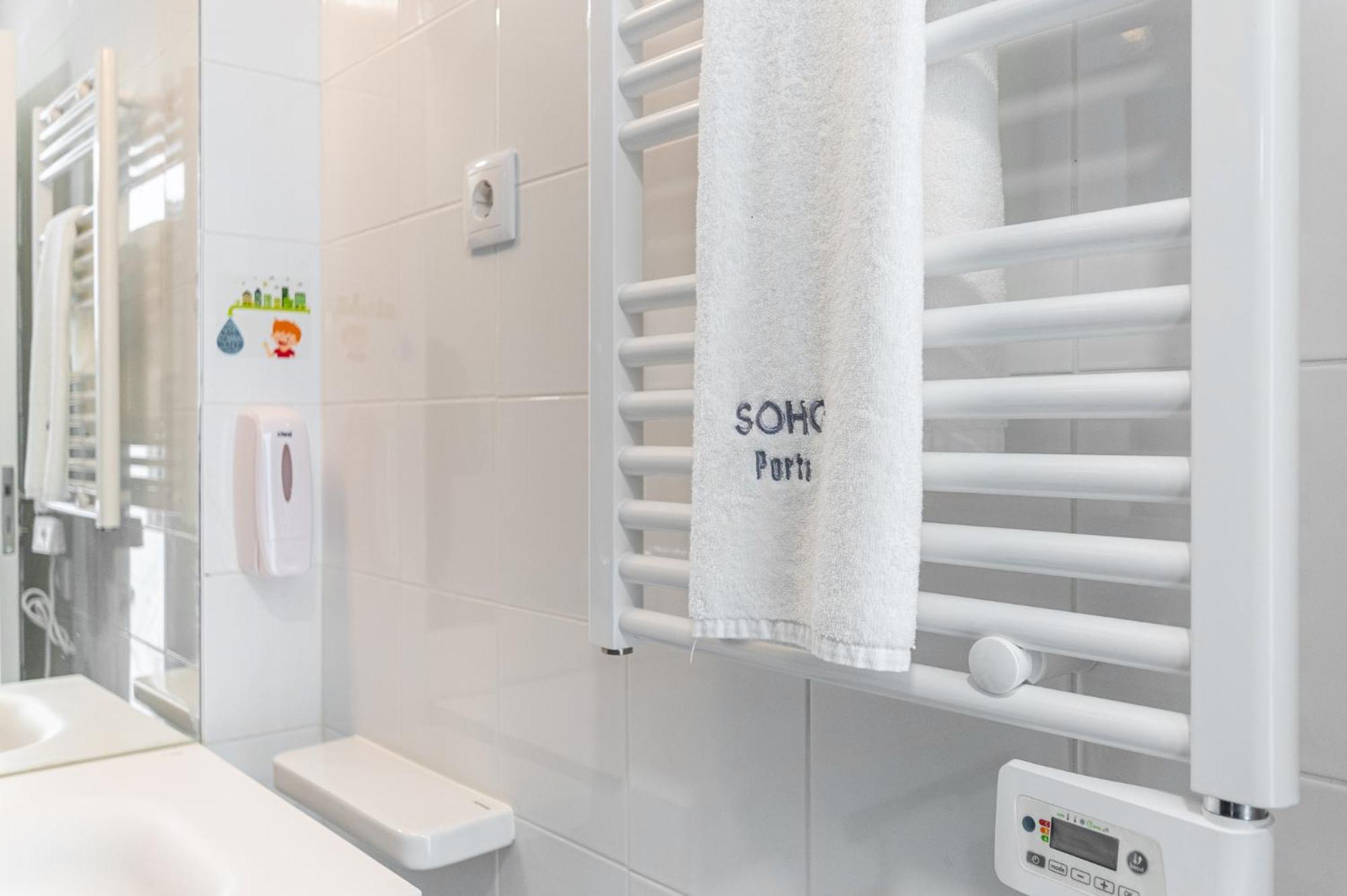 Soho Apartamento *