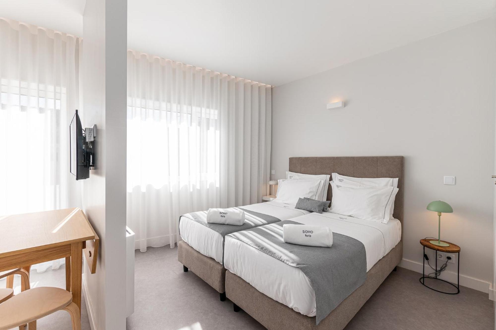 Soho Apartamento *