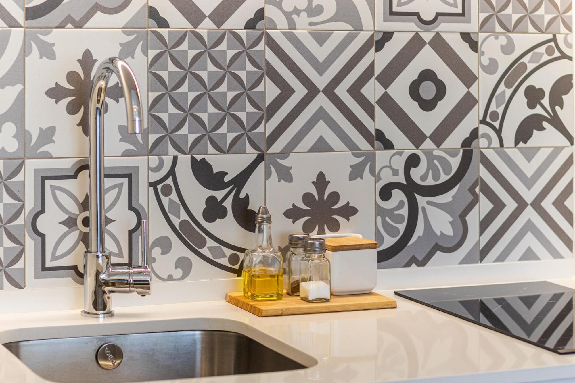 Apartamento Soho *