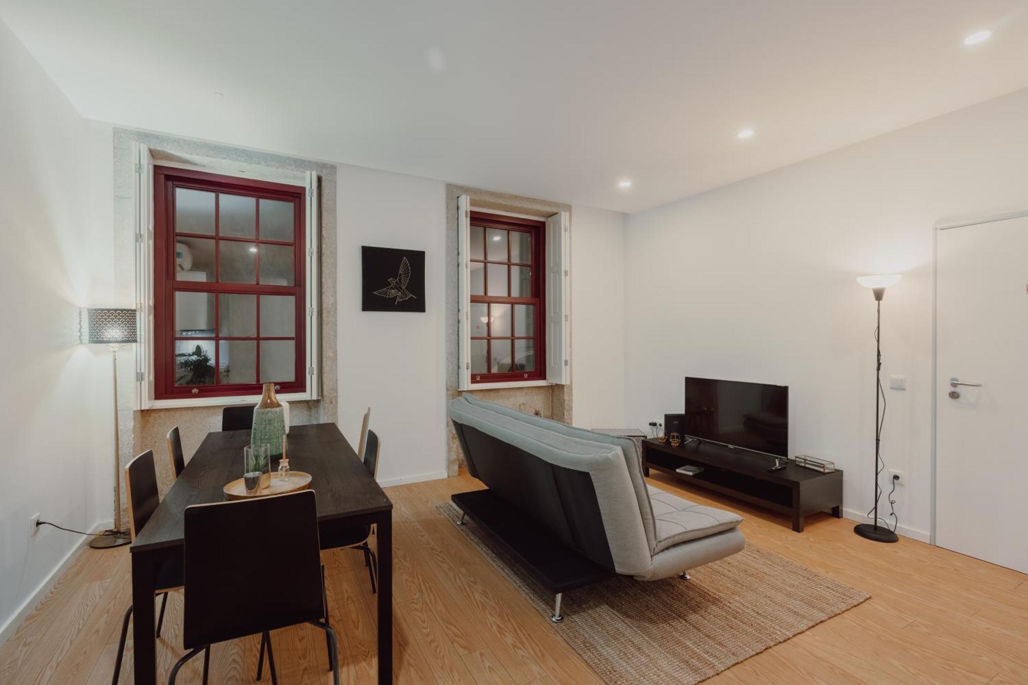 In Alfandega By Best2stay * Porto