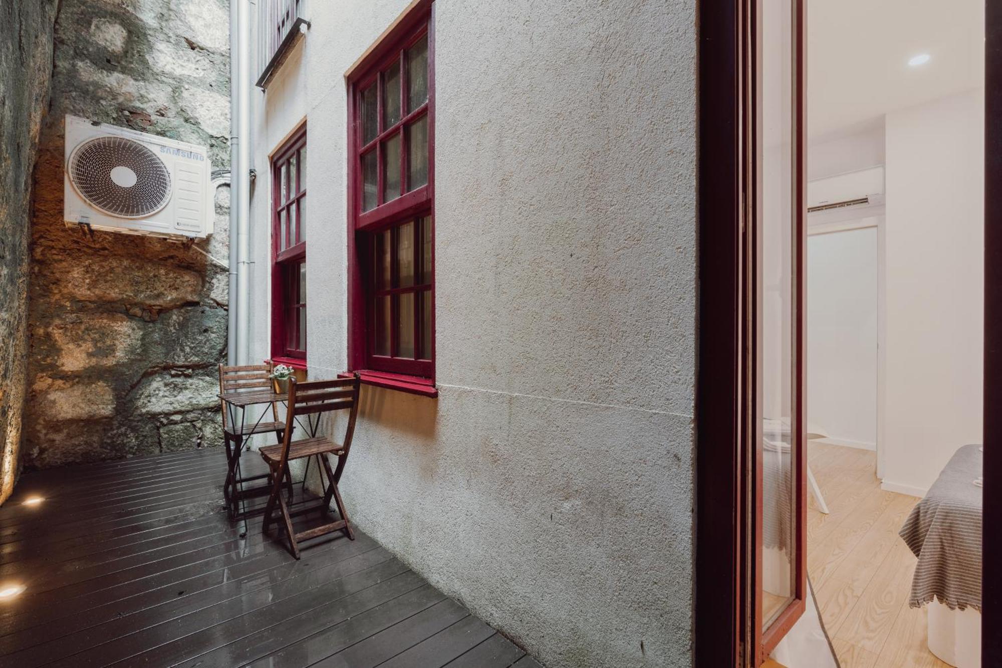 In Alfandega By Best2stay Appartement Porto