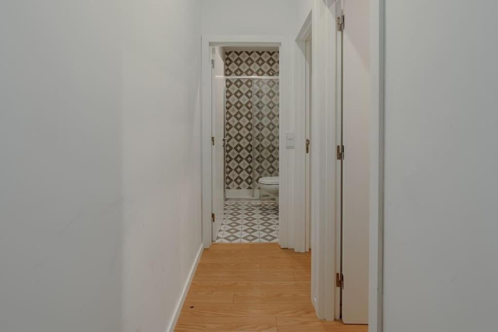 In Alfandega By Best2stay Porto