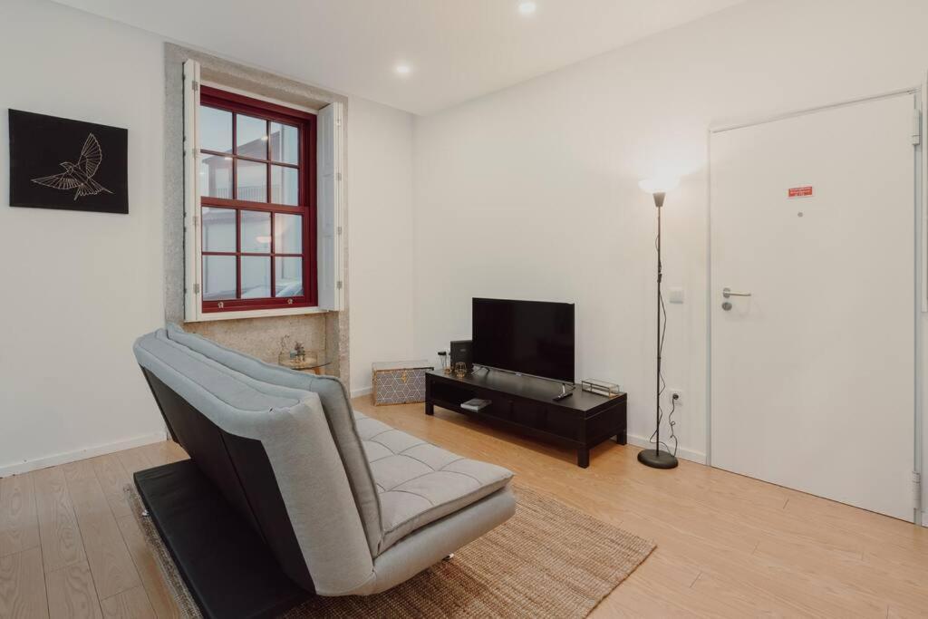 In Alfandega By Best2stay Apartment Porto
