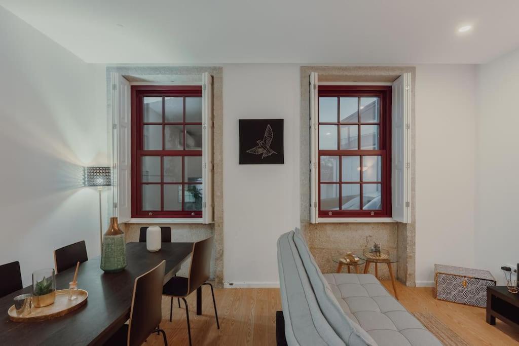 In Alfandega By Best2stay Appartement *