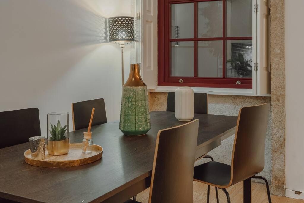 In Alfandega By Best2stay Appartement Porto