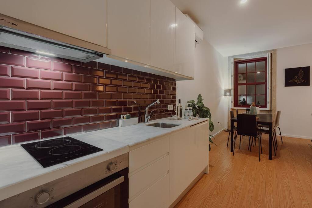 Appartement In Alfandega By Best2stay Porto