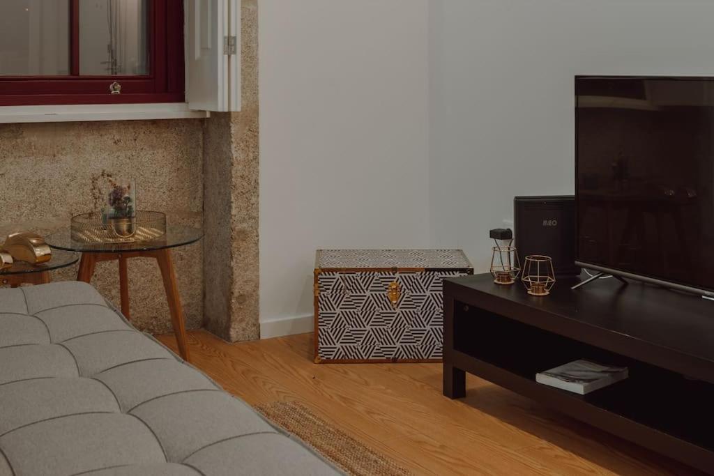 Appartement In Alfandega By Best2stay *