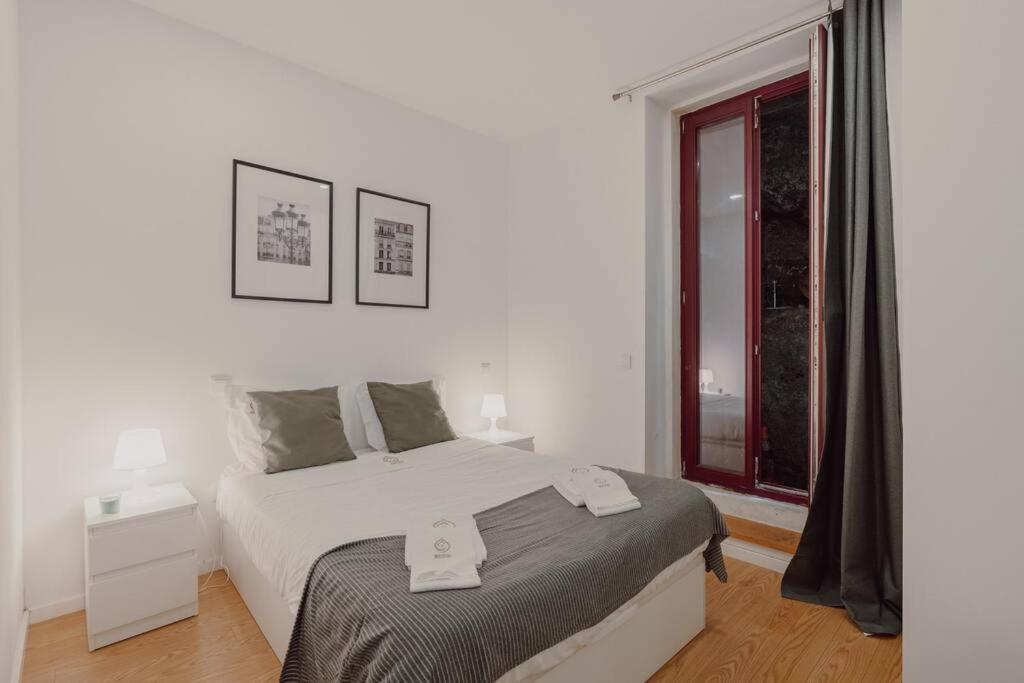 In Alfandega By Best2stay Appartement *