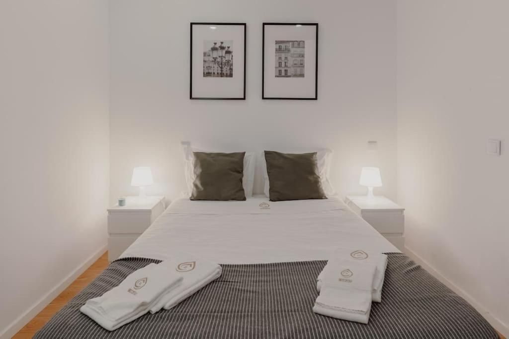 Appartement In Alfandega By Best2stay Porto