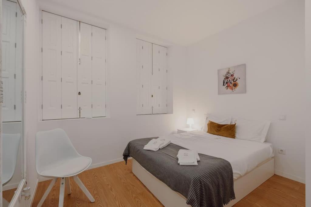 In Alfandega By Best2stay * Porto