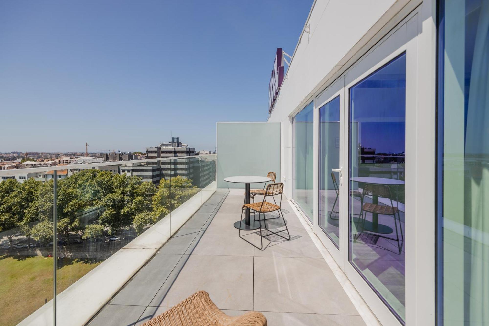 Yotel Porto