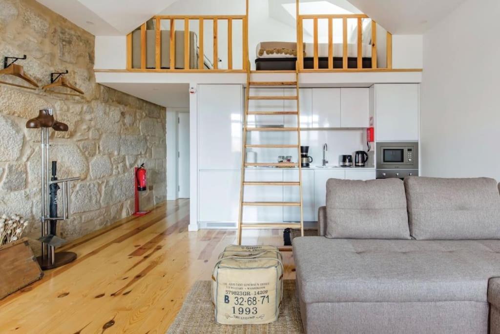 1892 - Ribeira Loft Apartment *