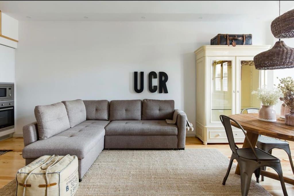 Apartment 1892 - Ribeira Loft *