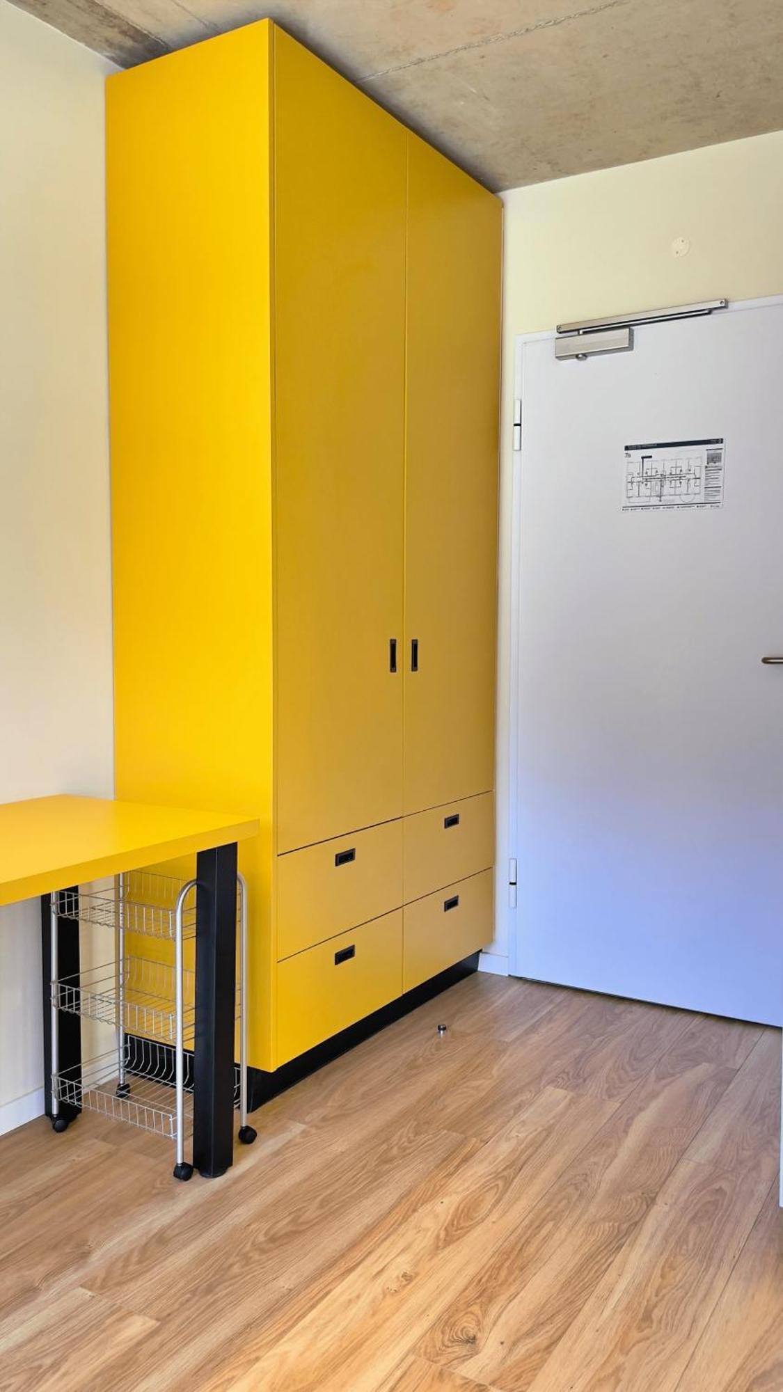 Large Foz Cool Living Apartment Porto